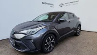 Toyota C-HR 72kW thumbnail