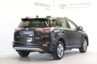 Toyota RAV4 114kW thumbnail
