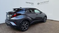 Toyota C-HR 72kW thumbnail