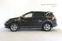 Toyota RAV4 114kW thumbnail