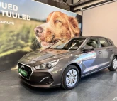 Image of Hyundai i30 1.4 103kW