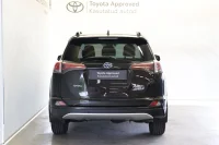 Toyota RAV4 114kW thumbnail