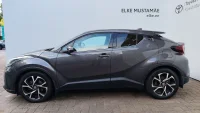 Toyota C-HR 72kW thumbnail