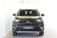 Toyota RAV4 114kW thumbnail