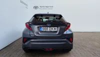 Toyota C-HR 72kW thumbnail