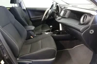 Toyota RAV4 114kW thumbnail