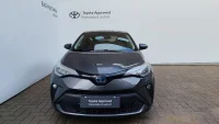 Toyota C-HR 72kW thumbnail
