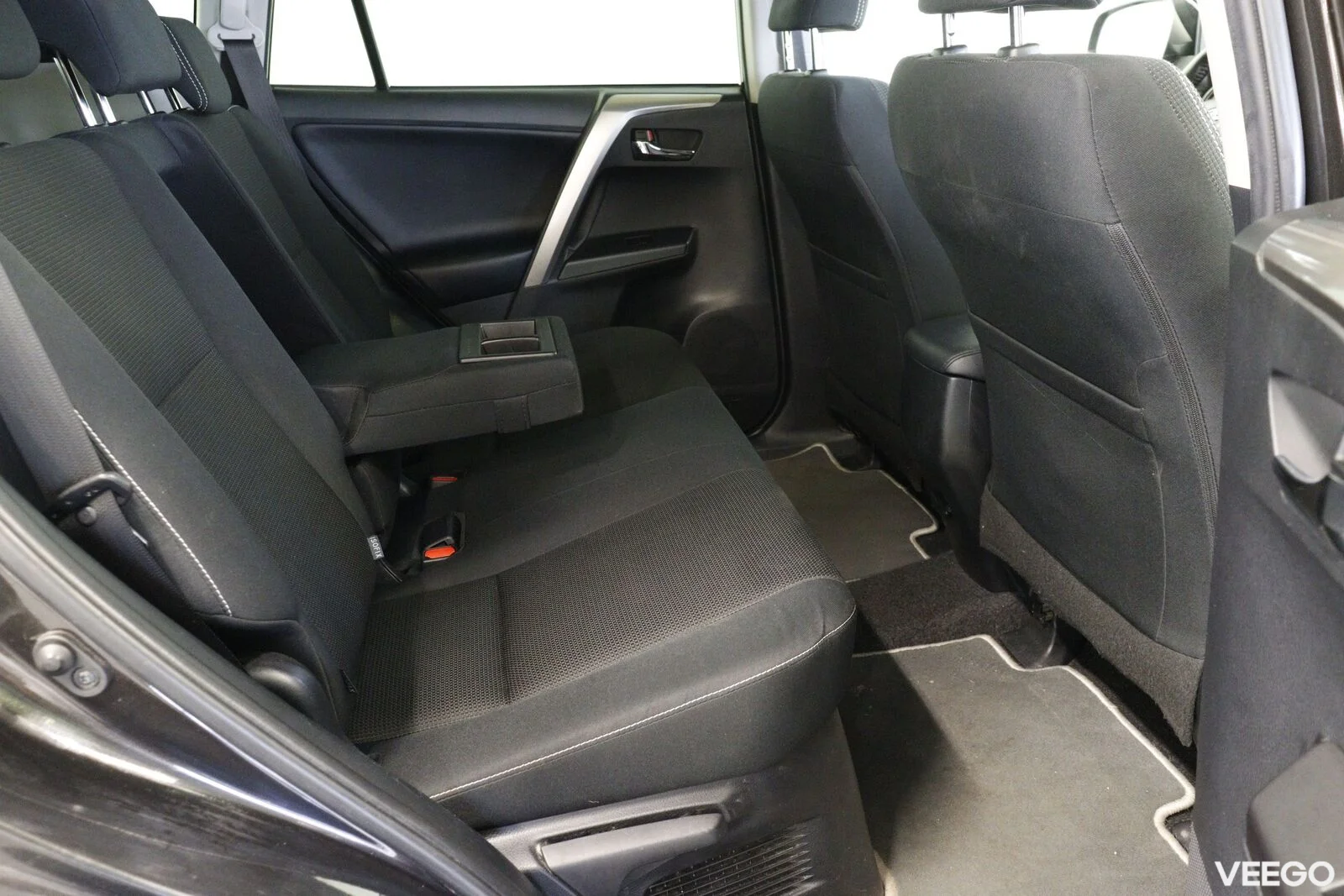 Toyota RAV4 114kW