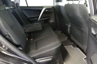 Toyota RAV4 114kW thumbnail