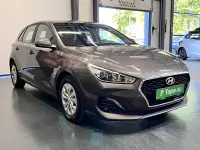 Hyundai i30 1.4 103kW thumbnail