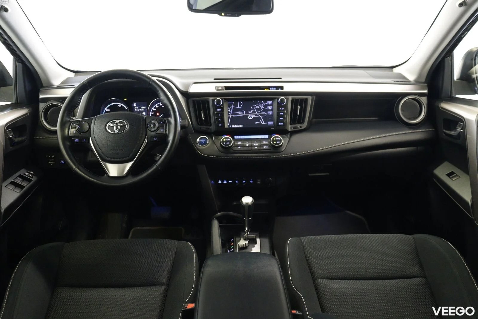 Toyota RAV4 114kW