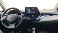 Toyota C-HR 72kW thumbnail