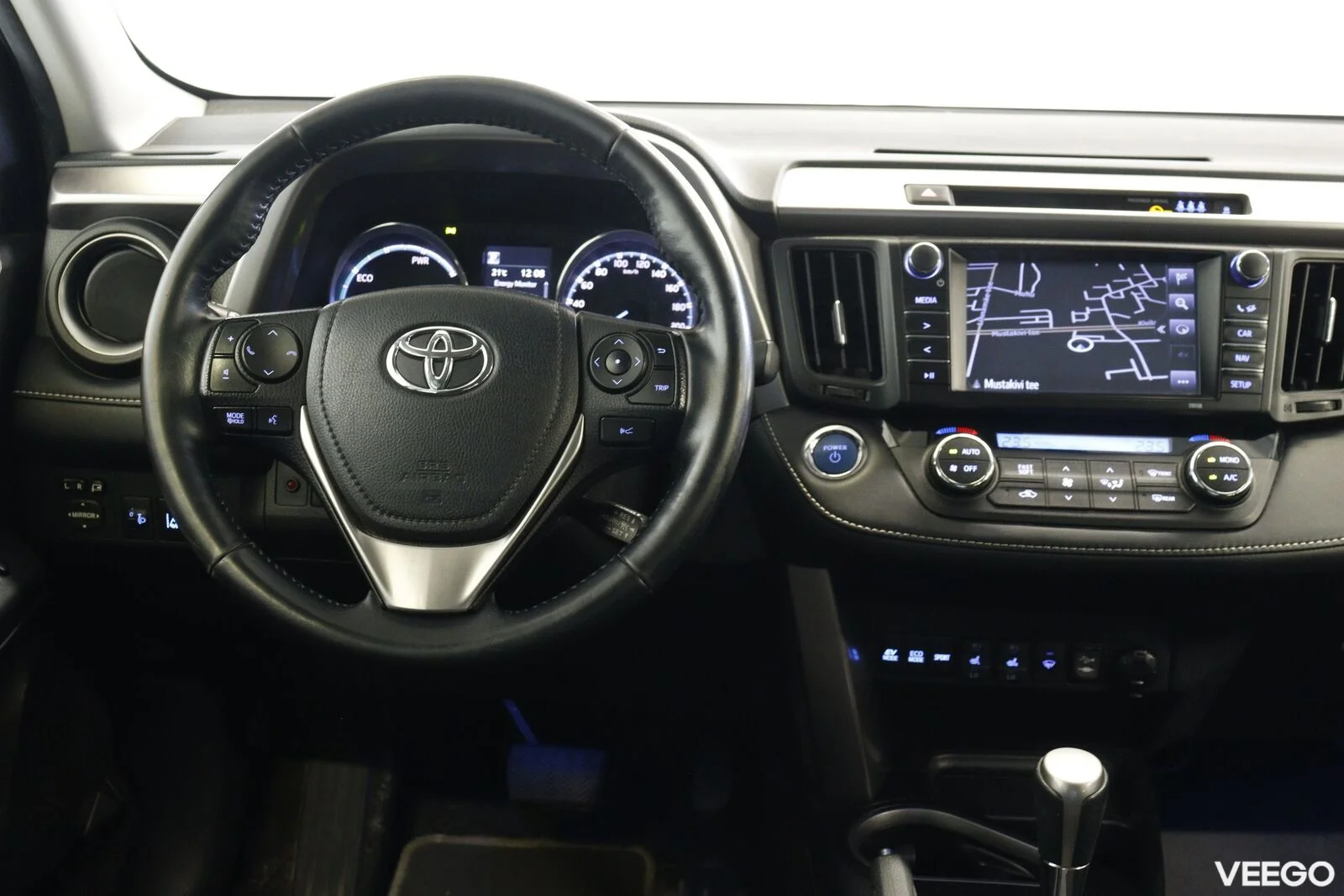 Toyota RAV4 114kW