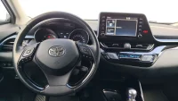Toyota C-HR 72kW thumbnail