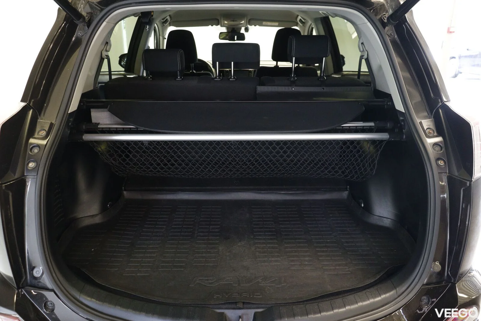 Toyota RAV4 114kW