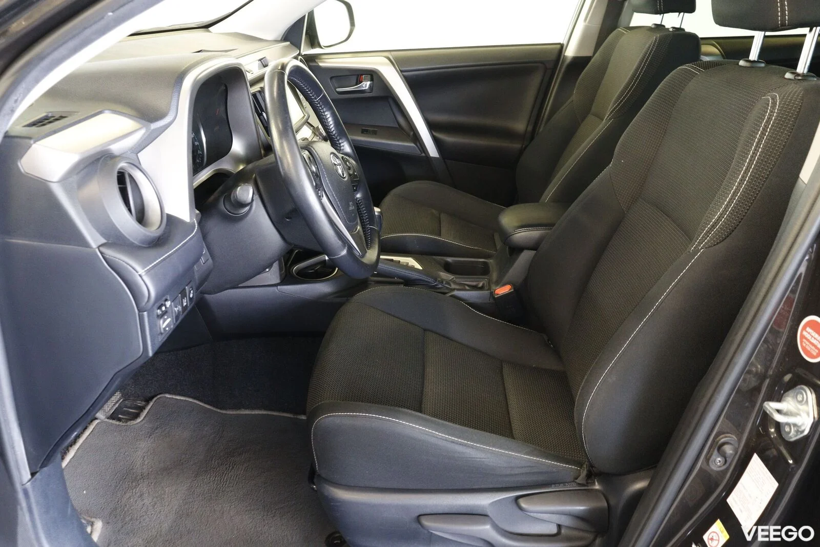 Toyota RAV4 114kW