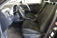 Toyota RAV4 114kW thumbnail