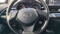 Toyota C-HR 72kW thumbnail