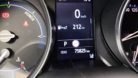 Toyota C-HR 72kW thumbnail