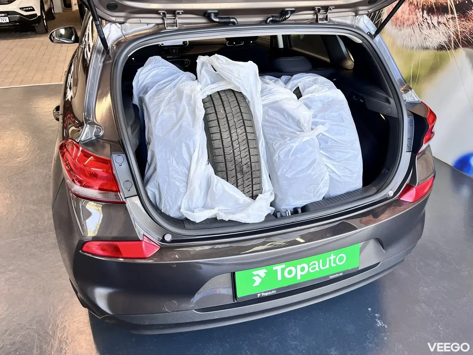 Hyundai i30 1.4 103kW