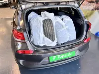 Hyundai i30 1.4 103kW thumbnail