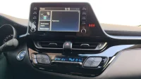 Toyota C-HR 72kW thumbnail