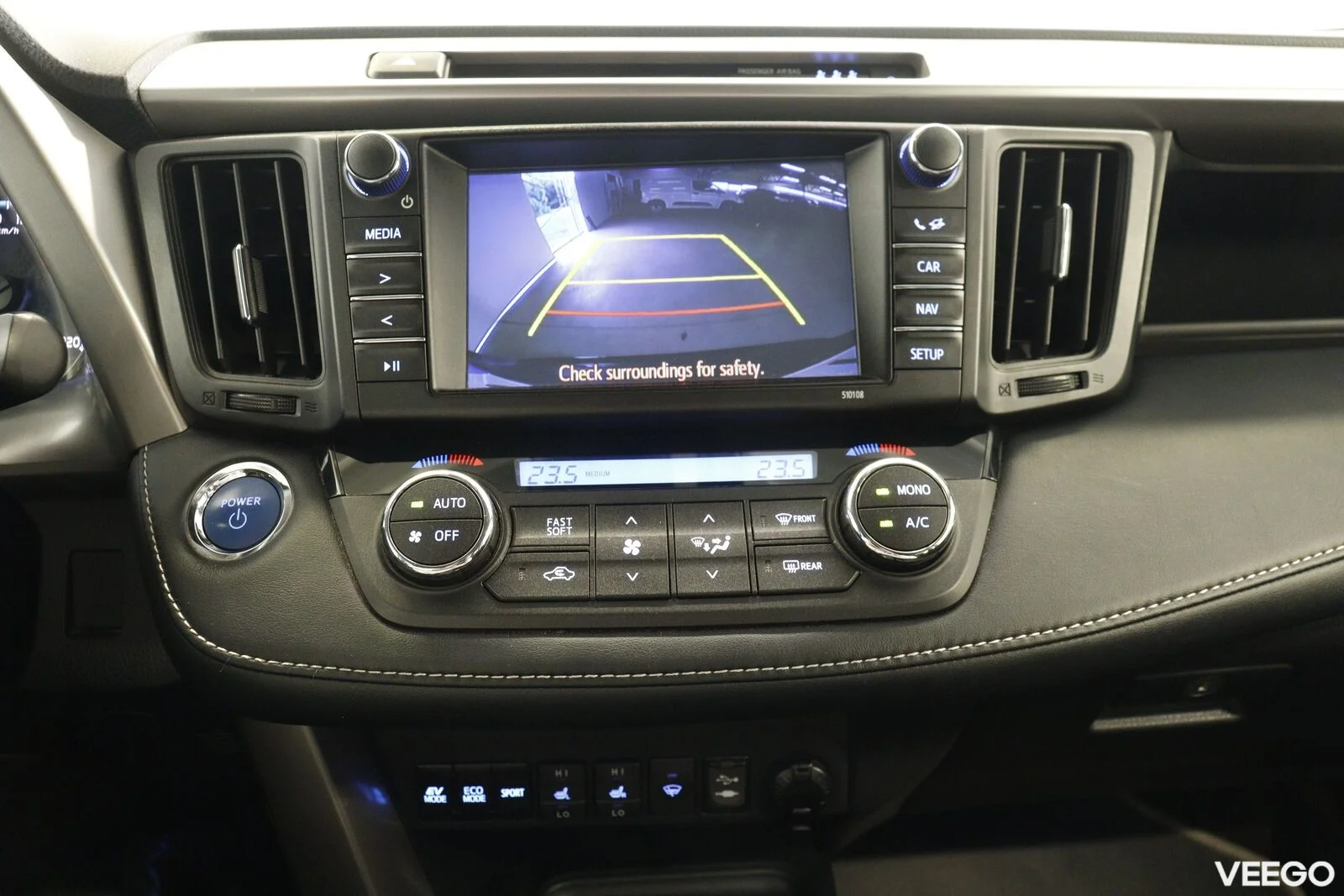 Toyota RAV4 114kW