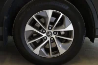 Toyota RAV4 114kW thumbnail