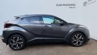 Toyota C-HR 72kW thumbnail