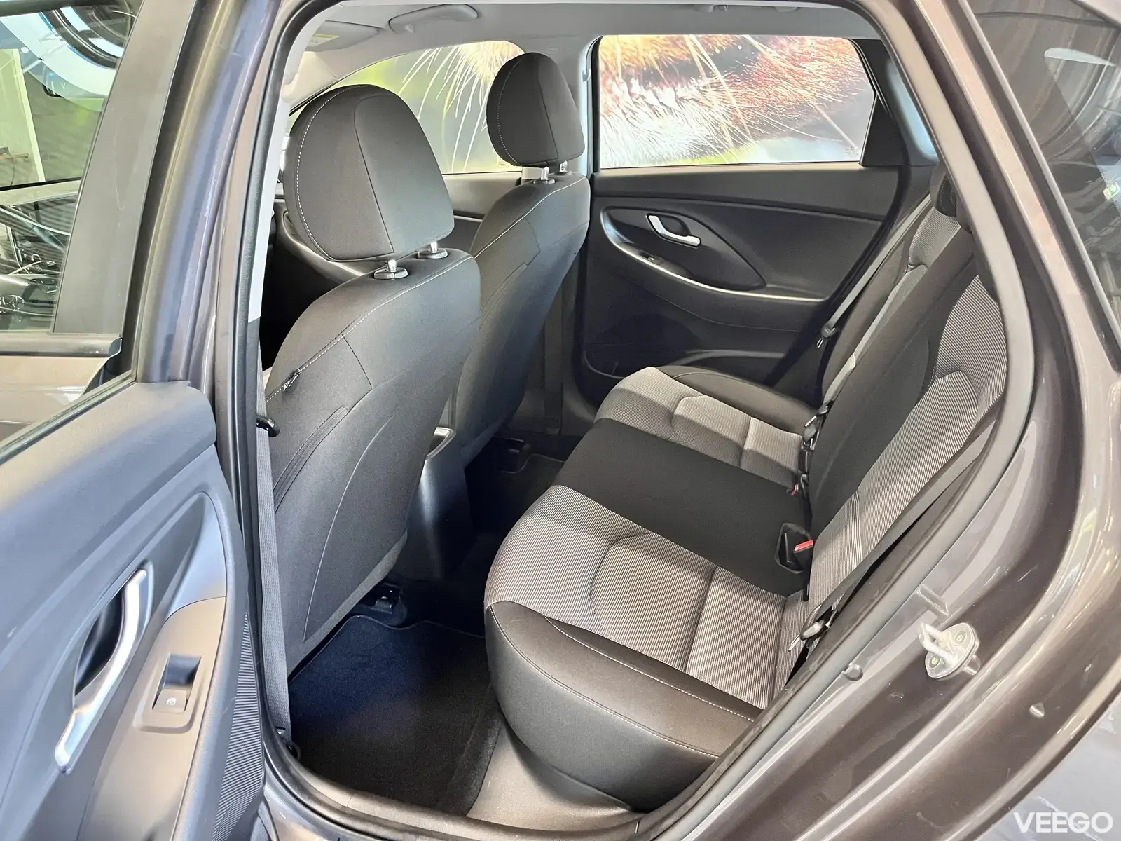 Hyundai i30 1.4 103kW