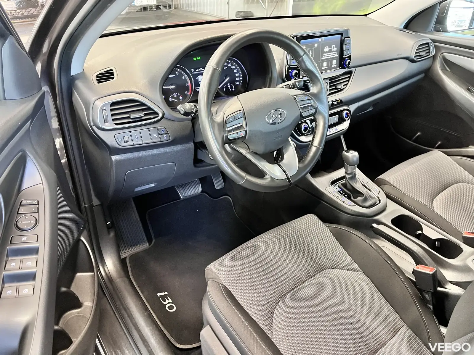 Hyundai i30 1.4 103kW