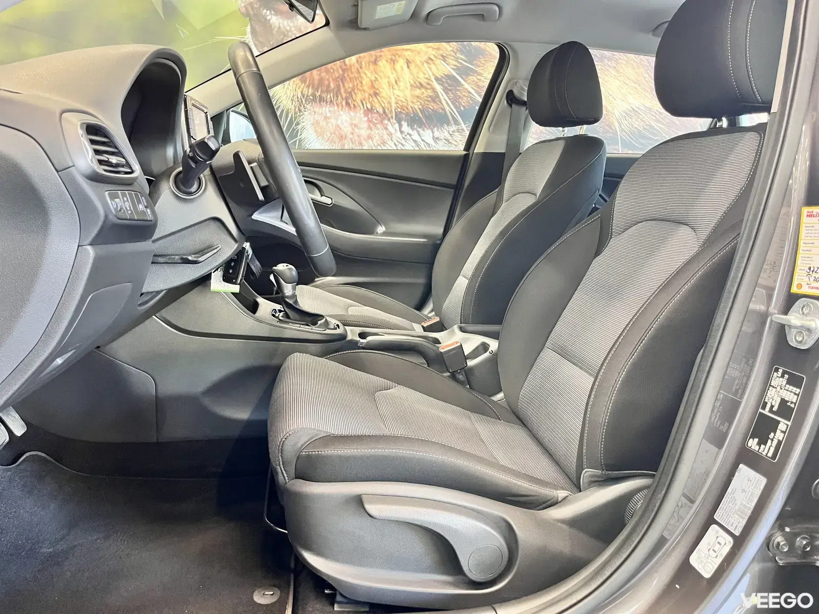Hyundai i30 1.4 103kW