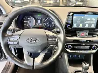 Hyundai i30 1.4 103kW thumbnail