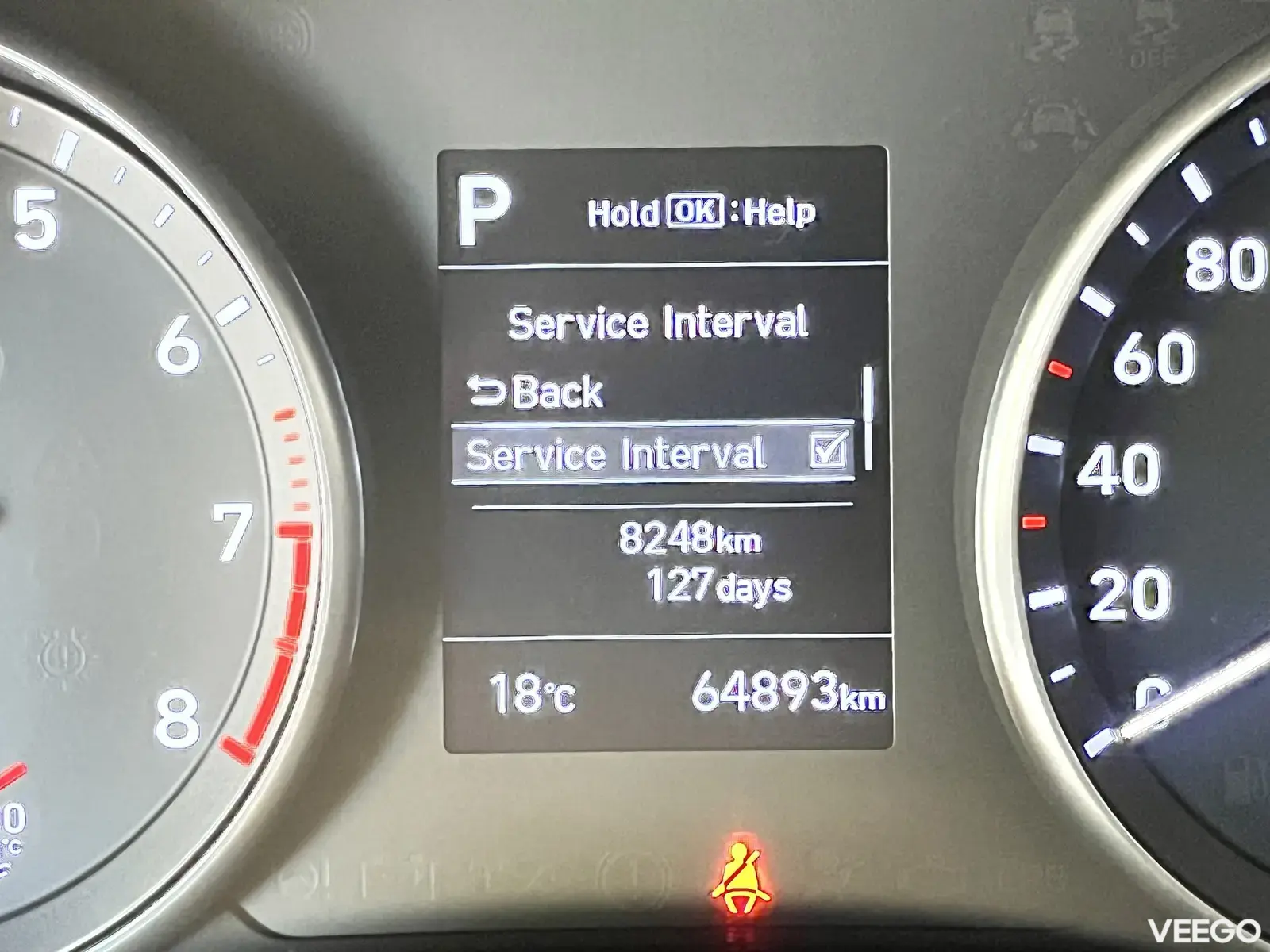 Hyundai i30 1.4 103kW