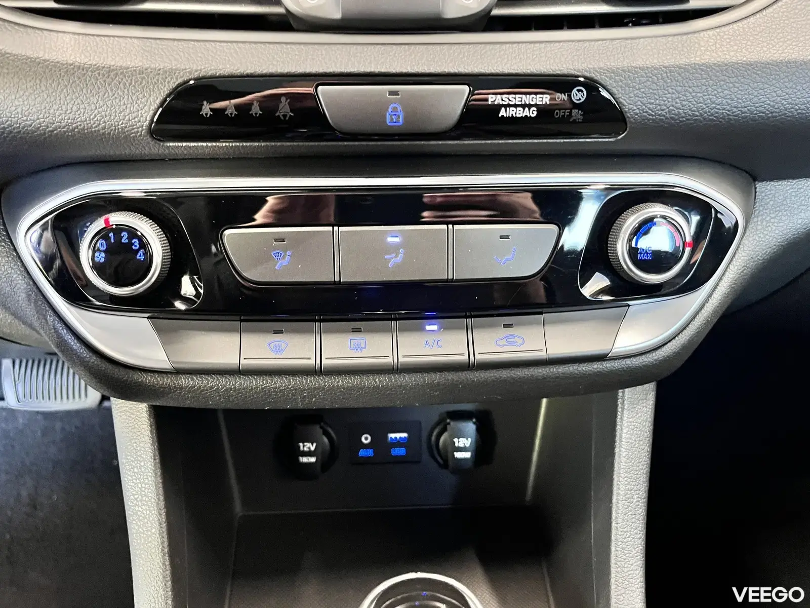 Hyundai i30 1.4 103kW