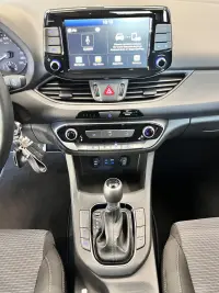 Hyundai i30 1.4 103kW thumbnail