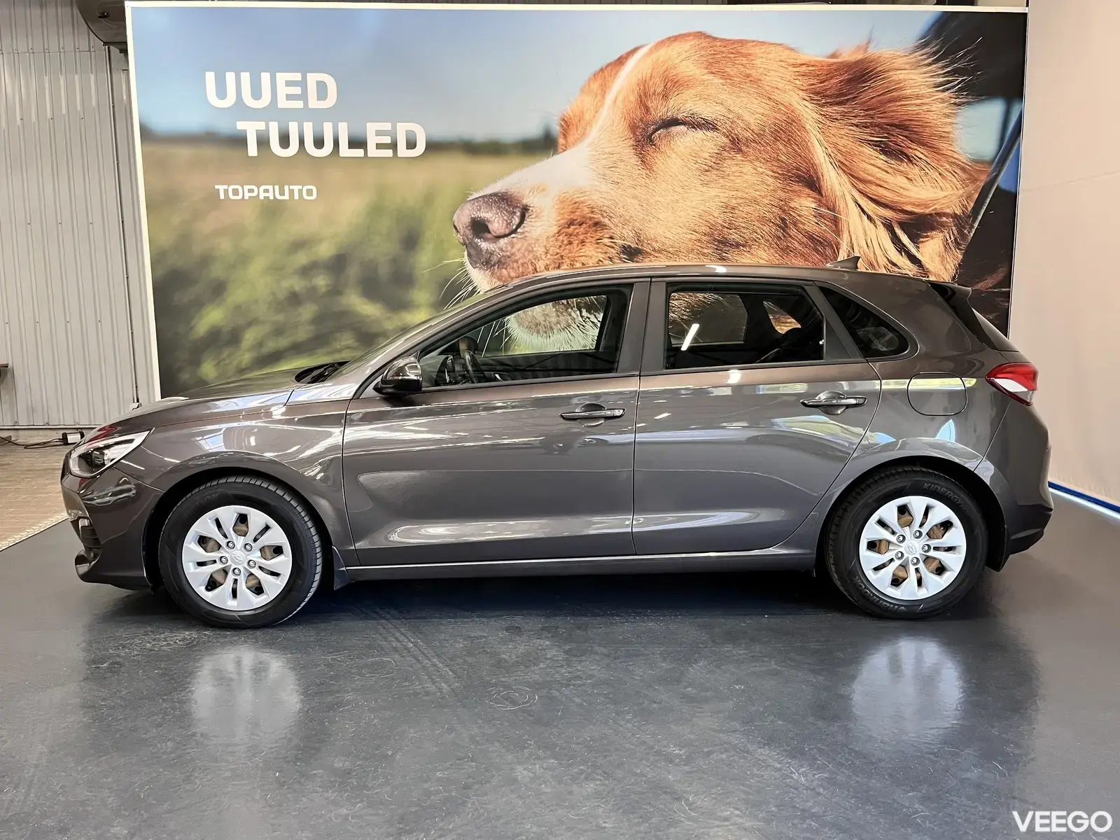 Hyundai i30 1.4 103kW
