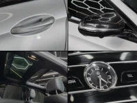 Mercedes-Benz E43 AMG 3.0 295kW thumbnail