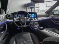 Mercedes-Benz E43 AMG 3.0 295kW thumbnail