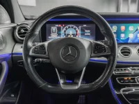 Mercedes-Benz E43 AMG 3.0 295kW thumbnail