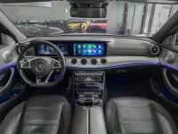 Mercedes-Benz E43 AMG 3.0 295kW thumbnail