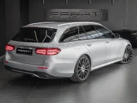 Mercedes-Benz E43 AMG 3.0 295kW thumbnail