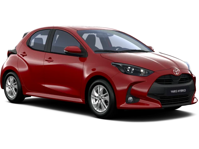 Image of Toyota Yaris Active 1.5 68kW