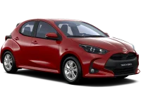 Toyota Yaris Active 1.5 68kW thumbnail