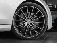 Mercedes-Benz E43 AMG 3.0 295kW thumbnail