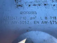 SCANIA R500 368kW thumbnail