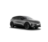 Image of Renault Megane esprit Alpine