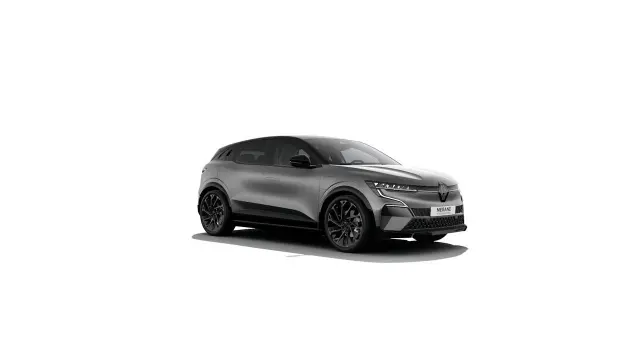Image of Renault Megane esprit Alpine