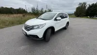 Honda CR-V 2.0 114kW thumbnail