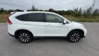 Honda CR-V 2.0 114kW thumbnail